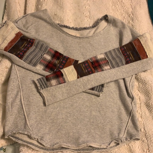 Free people thermal - Picture 2 of 5